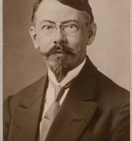Johannes Jørgensen