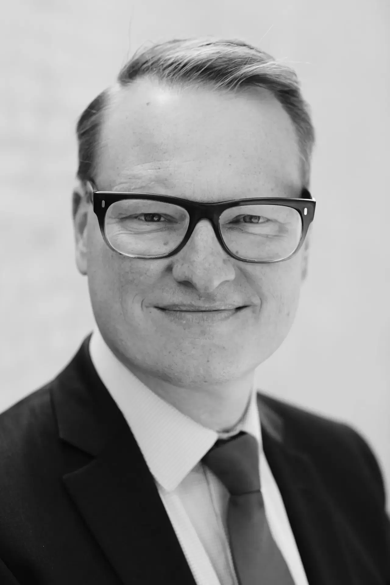 Nikolaj Bøgh, konservativ