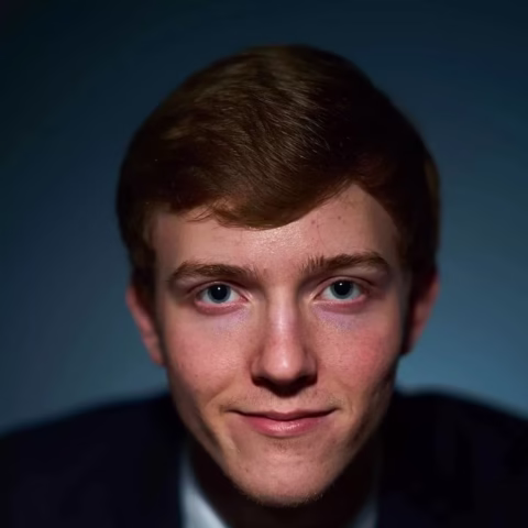 Mikkel Bjørn Sørensen