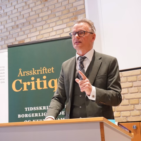 Bent Meier Sørensen